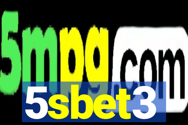 5sbet3