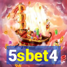 5sbet4