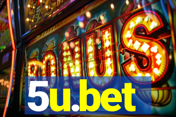 5u.bet