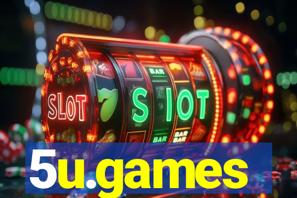 5u.games