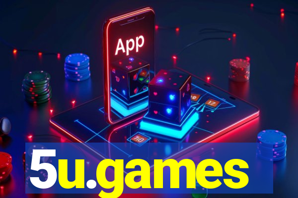 5u.games