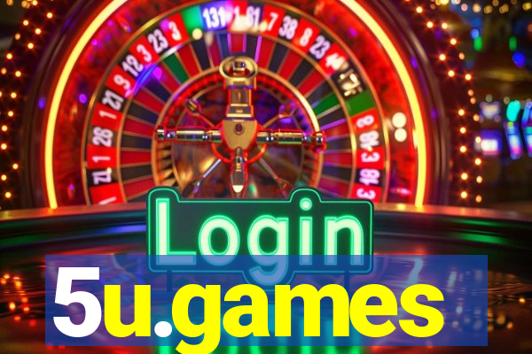 5u.games