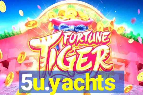 5u.yachts