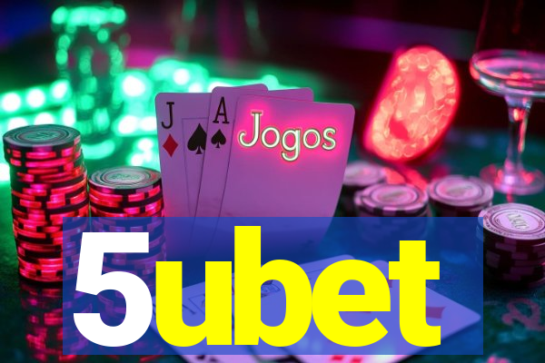 5ubet