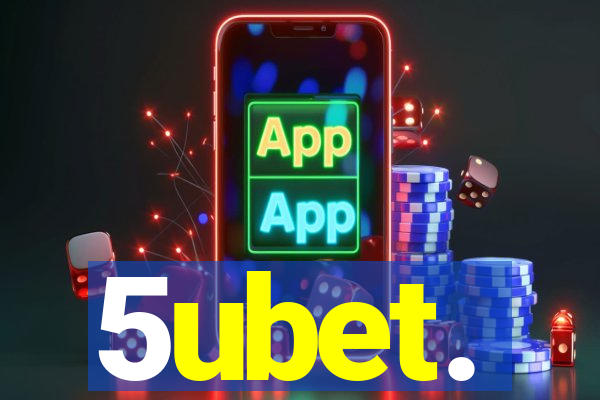 5ubet.