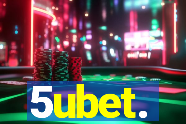 5ubet.