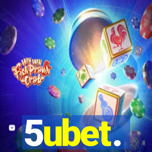 5ubet.