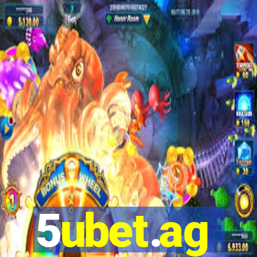 5ubet.ag
