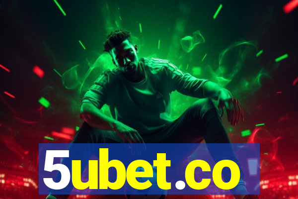 5ubet.co