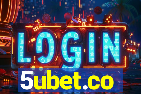 5ubet.co