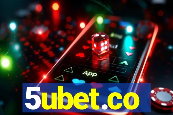 5ubet.co
