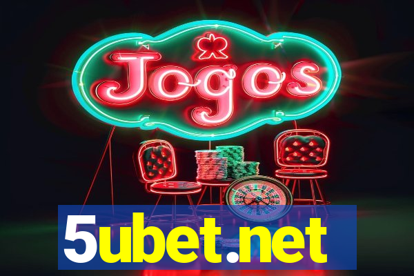 5ubet.net
