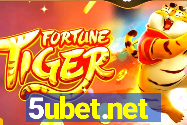5ubet.net