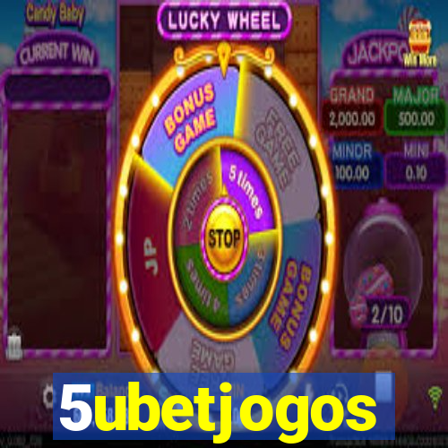 5ubetjogos