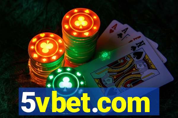 5vbet.com
