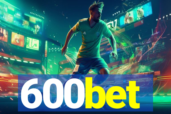 600bet