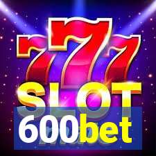 600bet