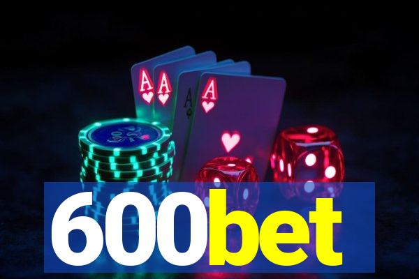 600bet-lucky