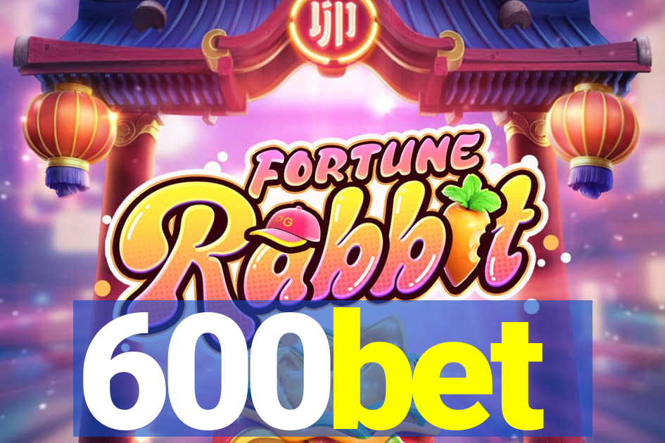 600bet-lucky