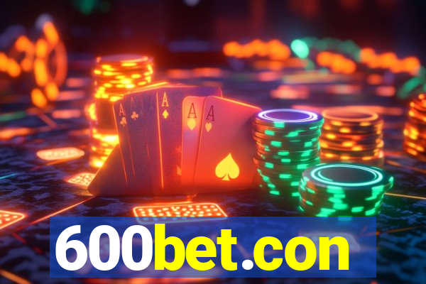 600bet.con