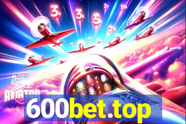 600bet.top