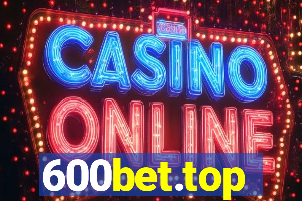 600bet.top