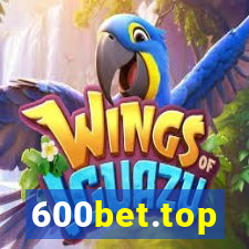 600bet.top