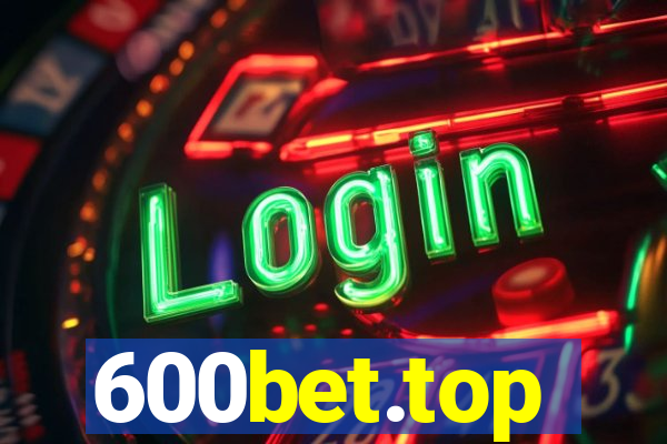600bet.top