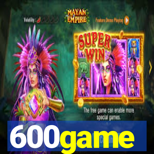 600game