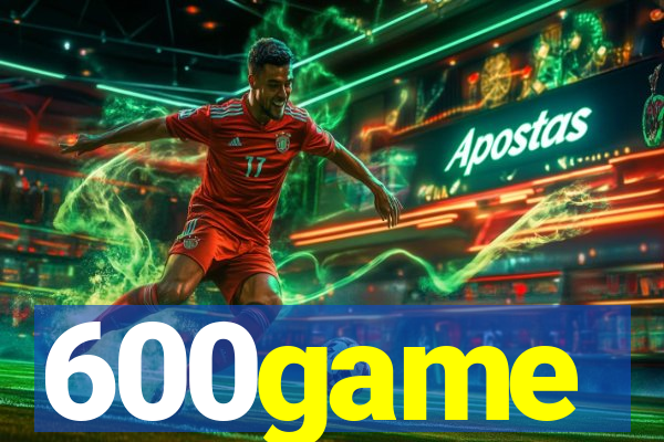 600game