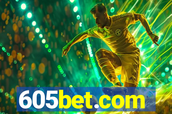 605bet.com