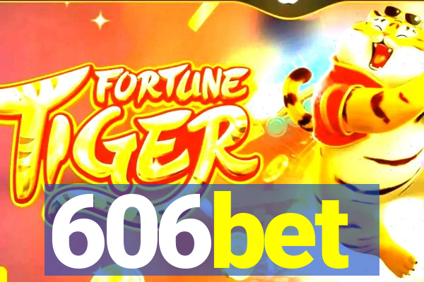 606bet