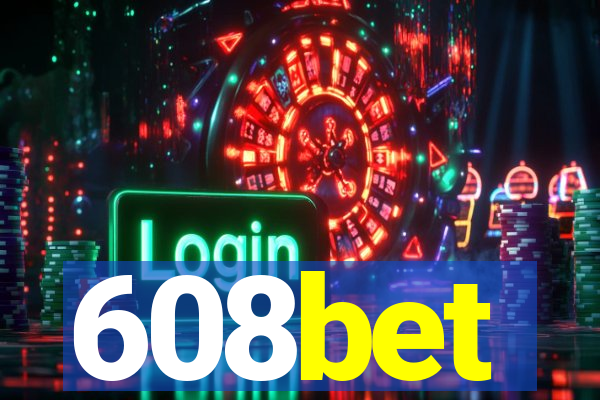 608bet