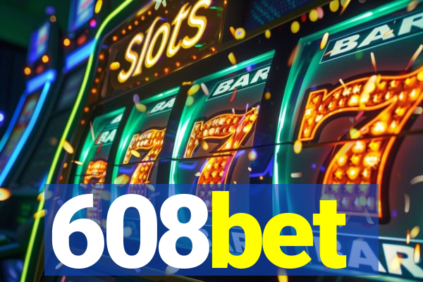 608bet