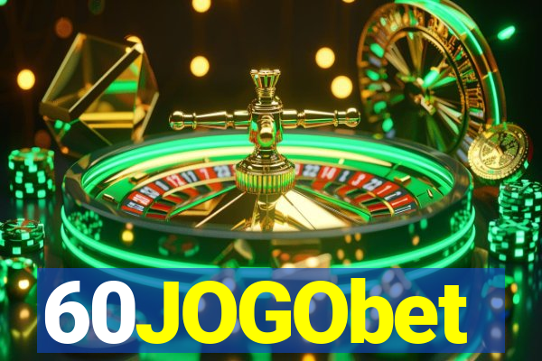 60JOGObet