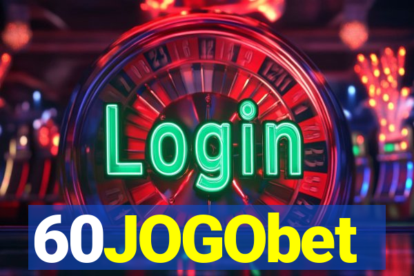 60JOGObet