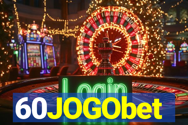60JOGObet