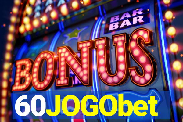 60JOGObet