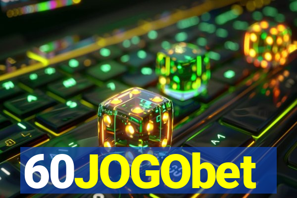 60JOGObet