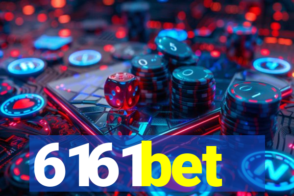 6161bet