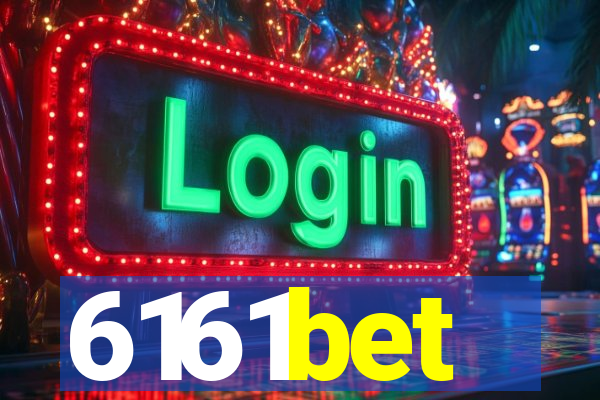6161bet