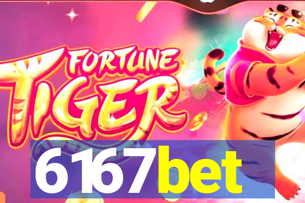 6167bet
