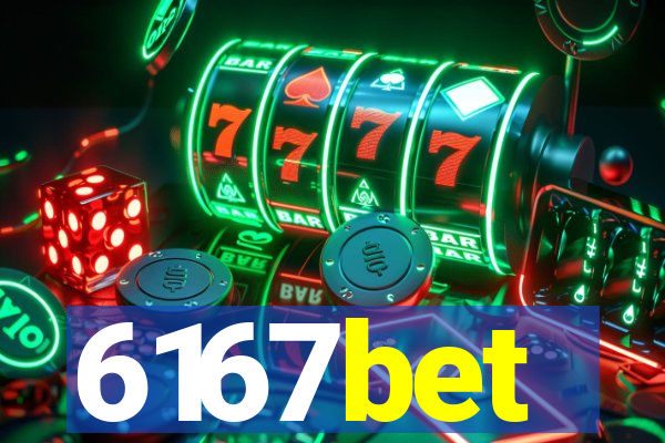 6167bet