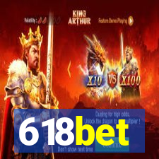 618bet