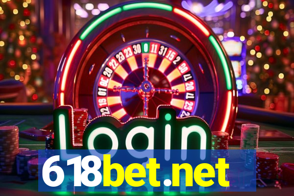618bet.net