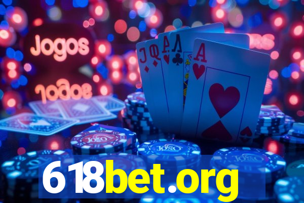 618bet.org
