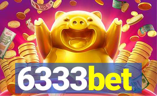 6333bet