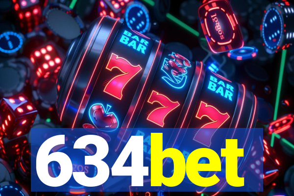 634bet