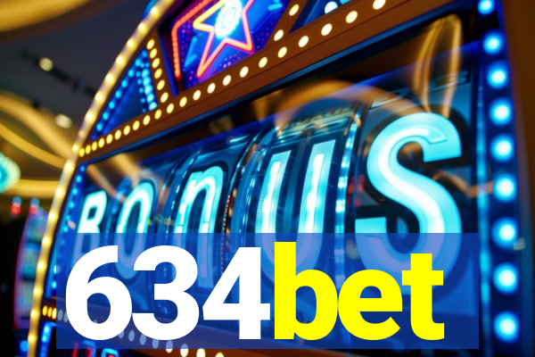 634bet