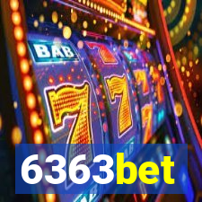 6363bet
